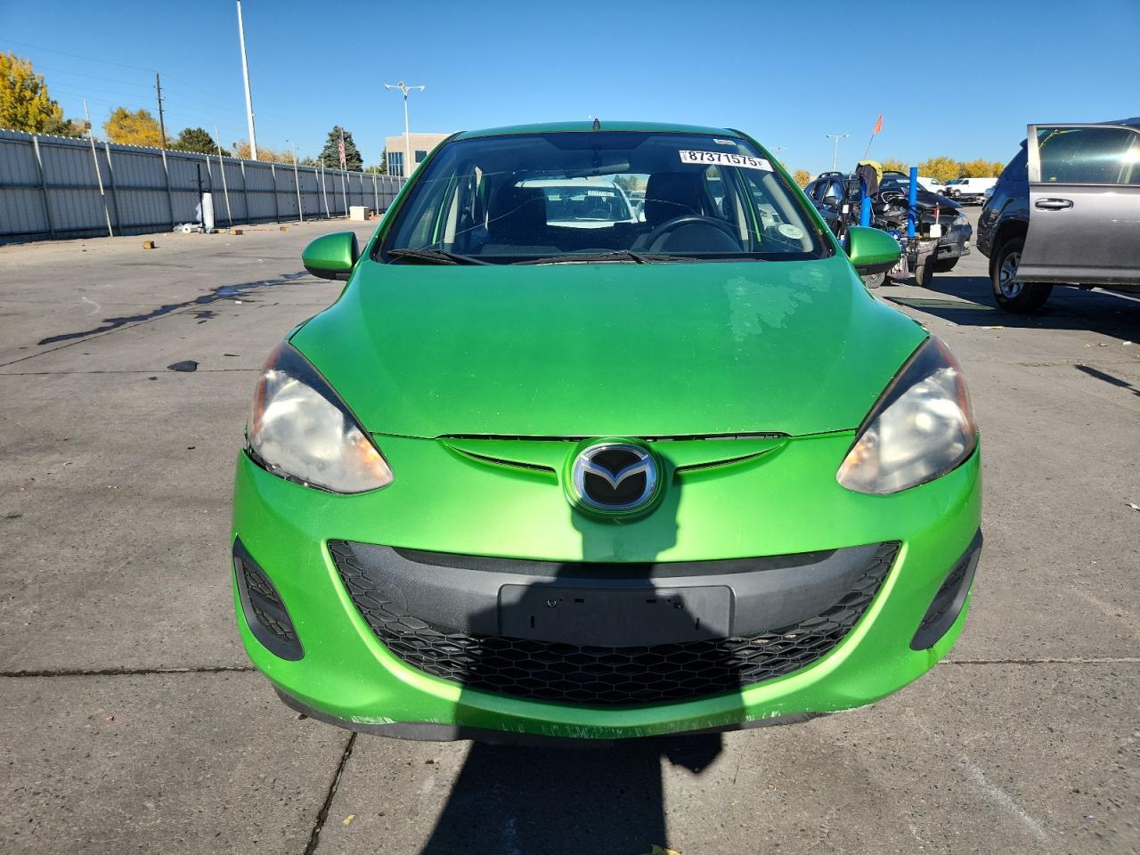 2011 Mazda Mazda2 - Image 5