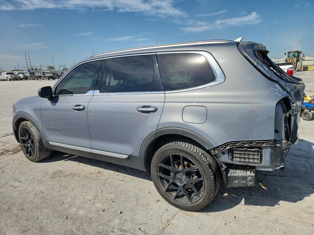 2020 Kia Telluride Ex - Image 2