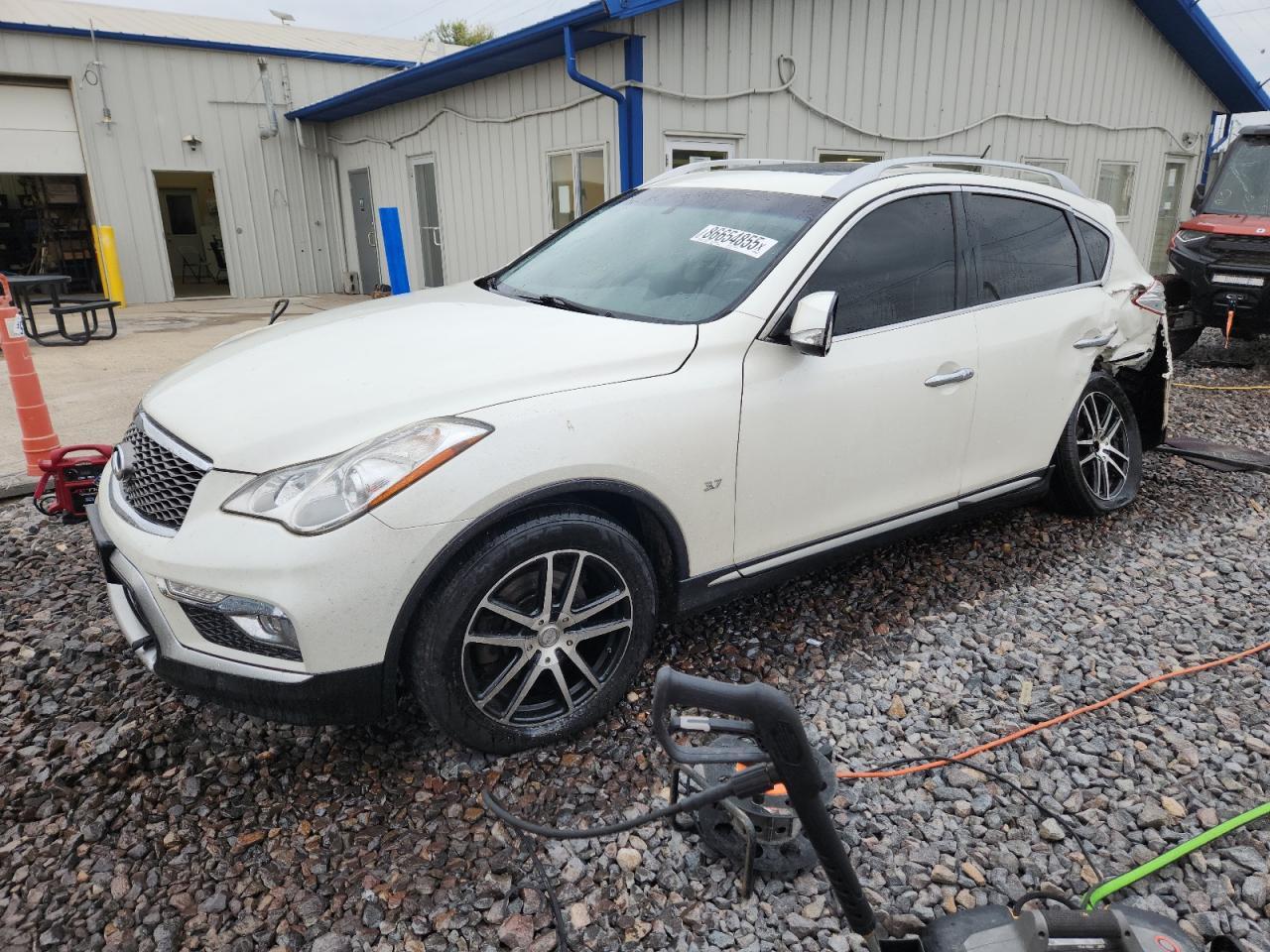 2016 Infiniti Qx50