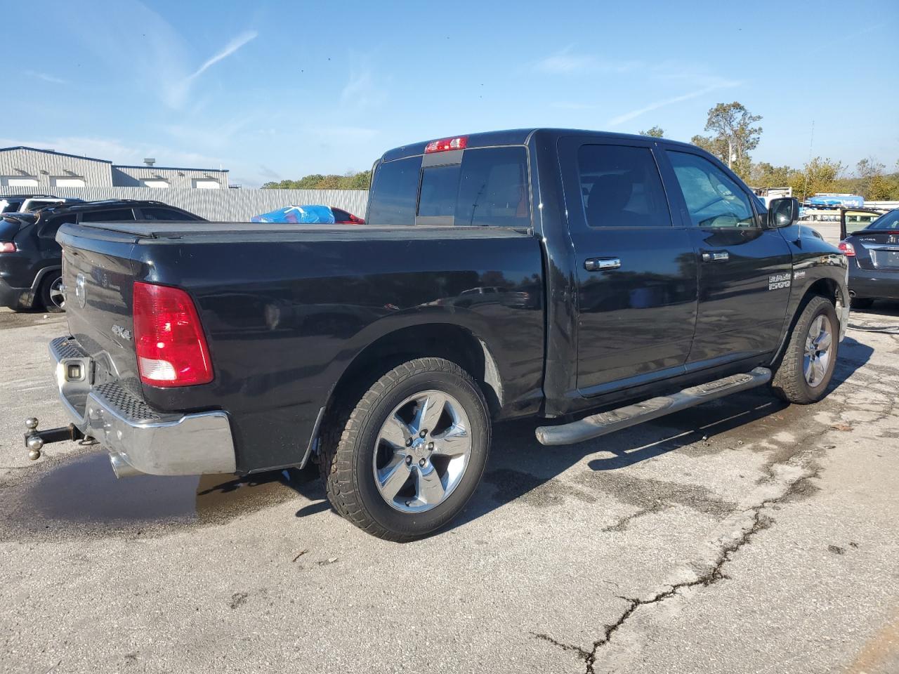 2016 Ram 1500 Slt - Image 3