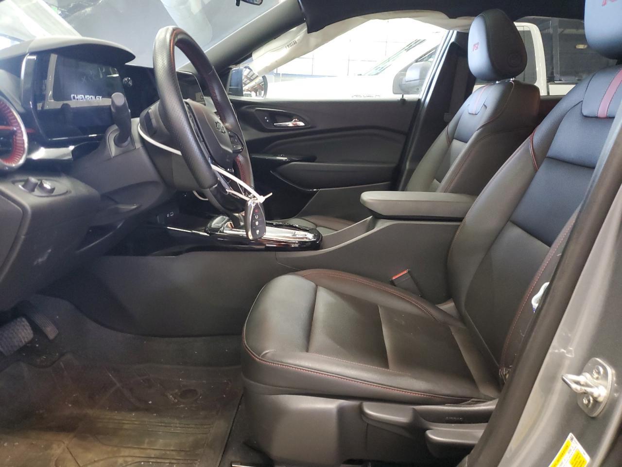 2024 Chevrolet Trax 2Rs - Фото 7