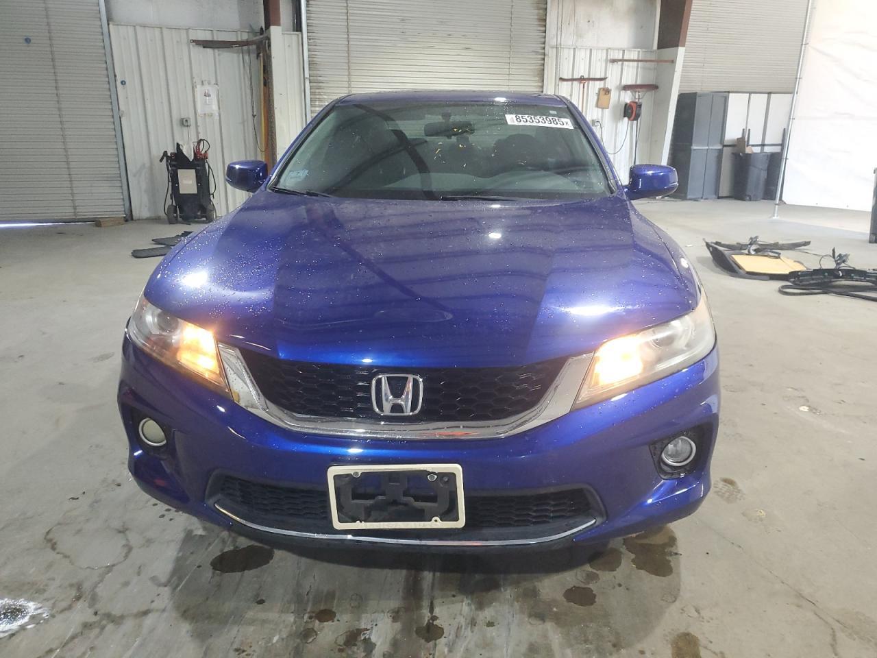 2014 Honda Accord Ex - Image 5