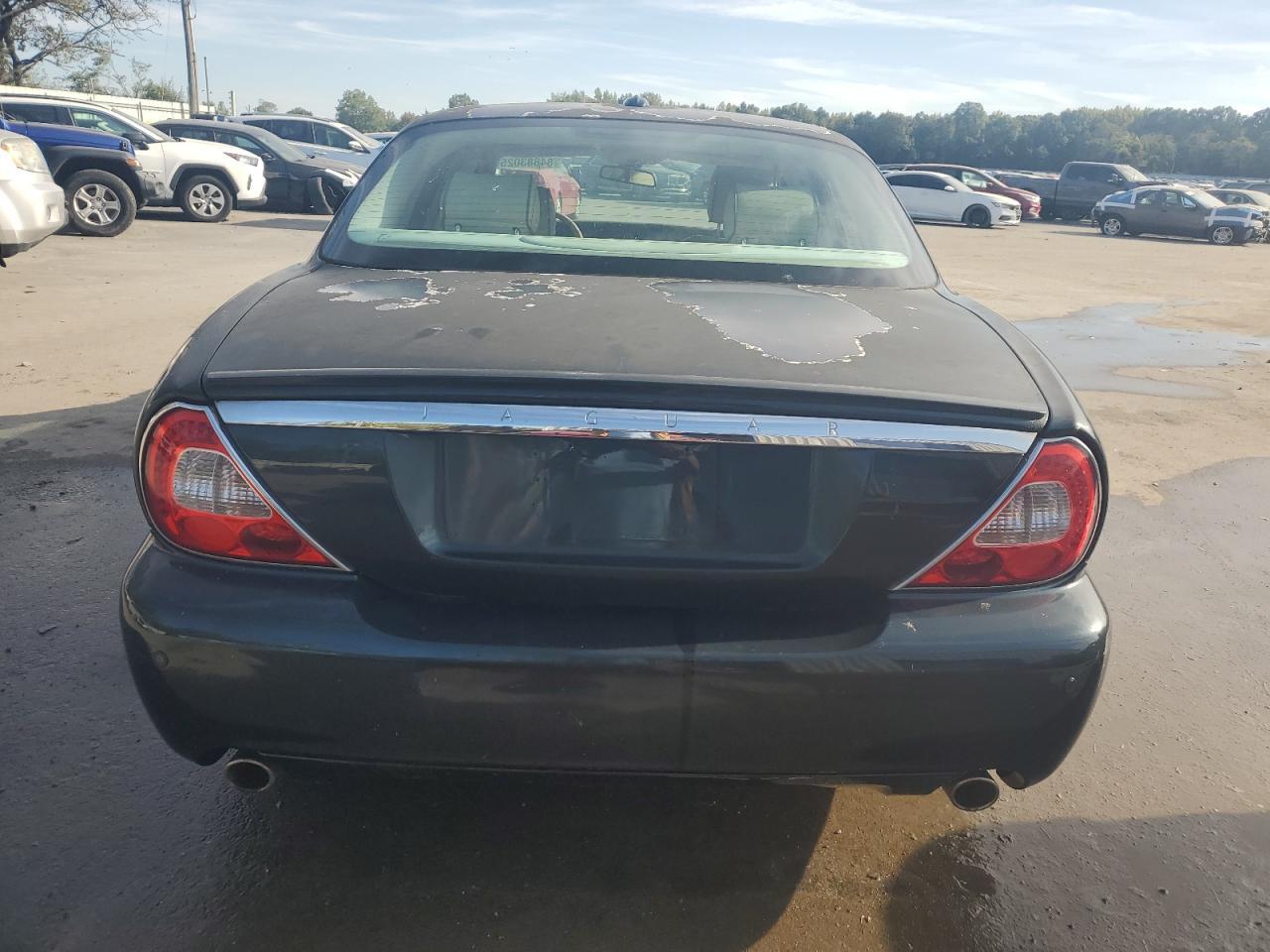 2008 Jaguar Xj8 L - Image 6
