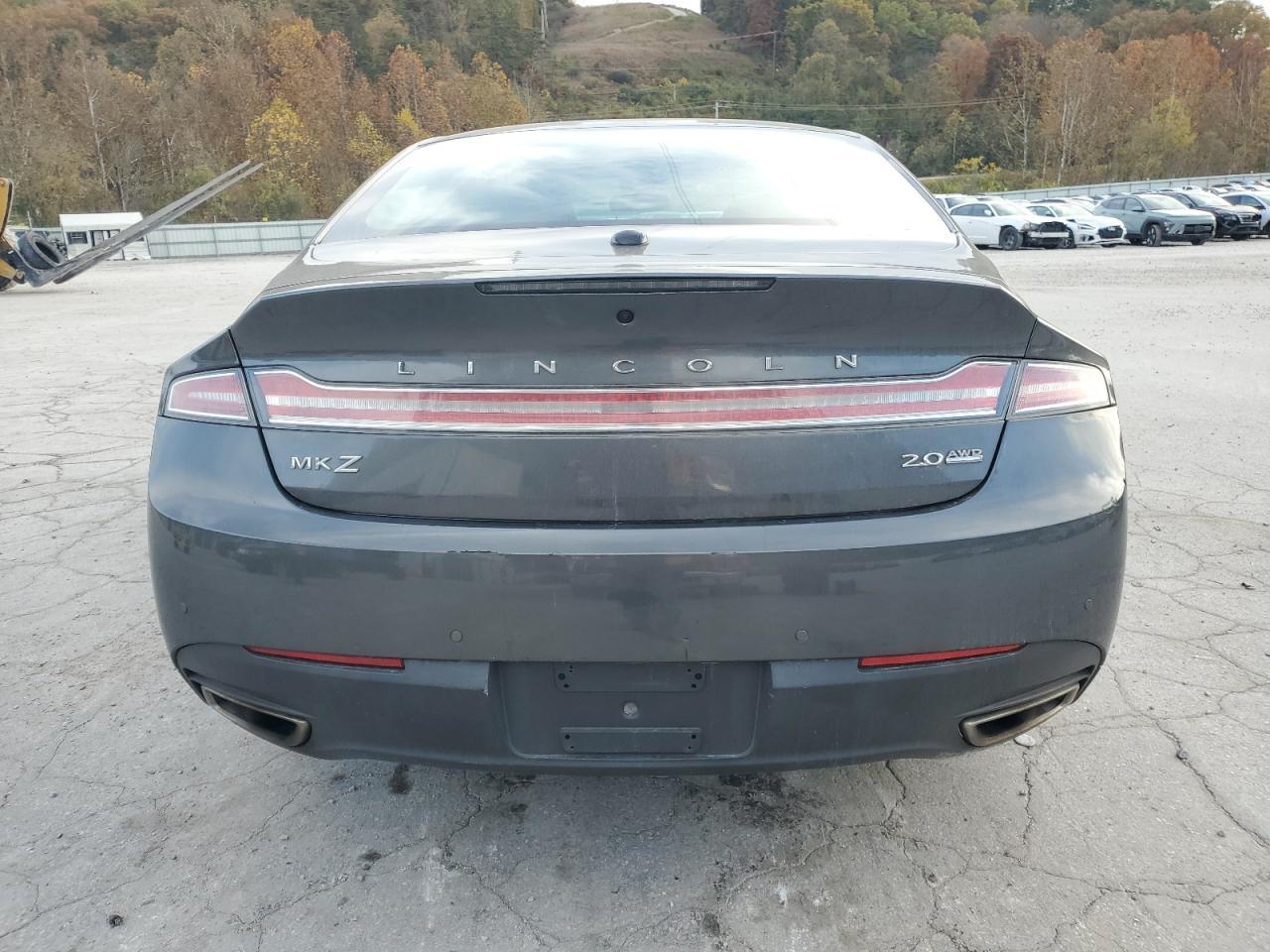 2015 Lincoln Townhouse Mkz - Image 6