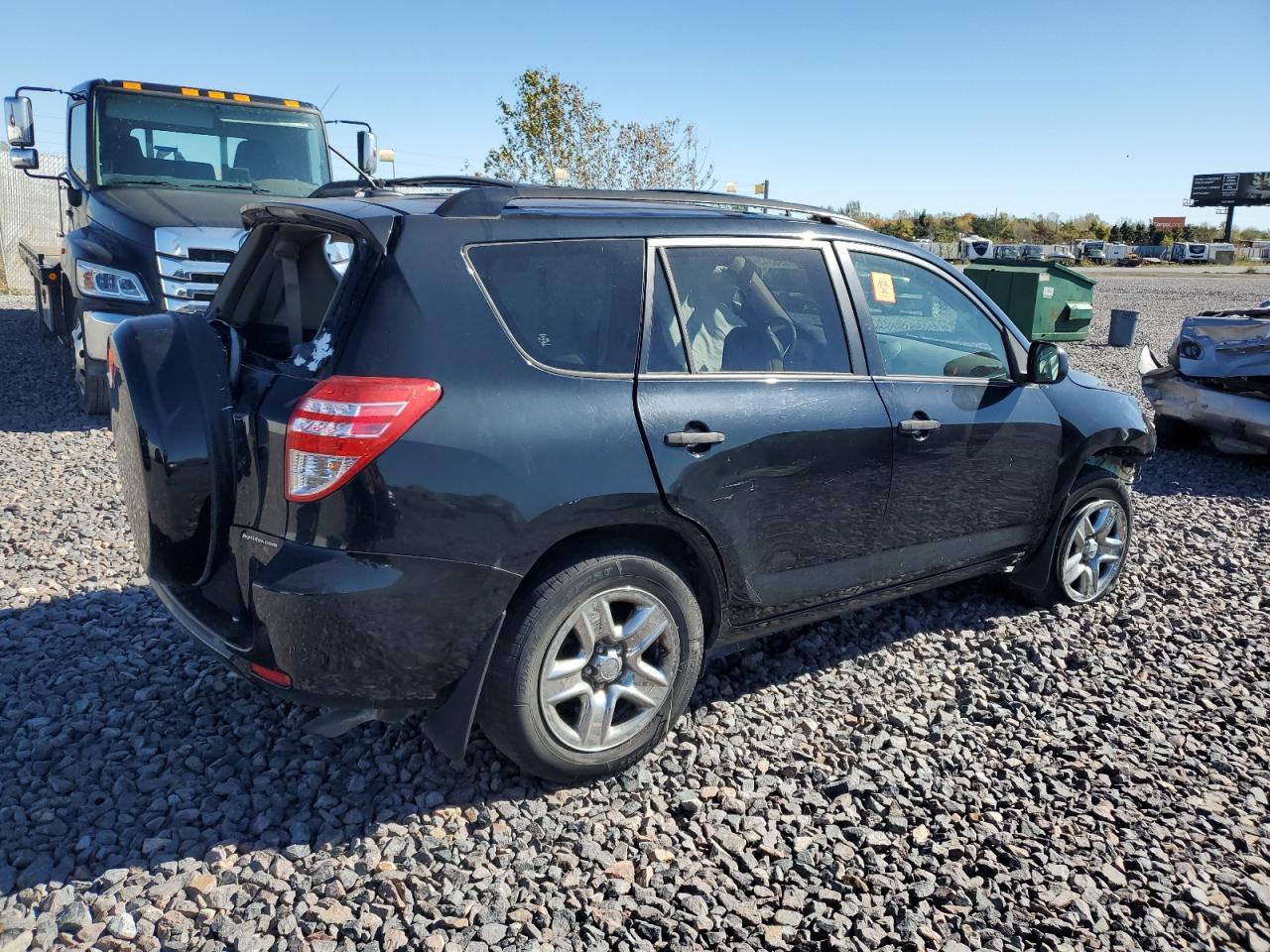 2009 Toyota Rav4 - Image 3