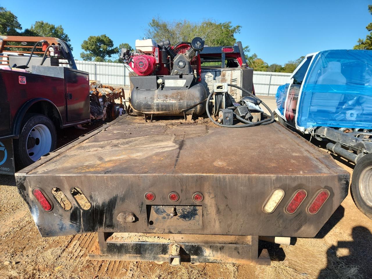 2006 Ford F350 Srw Super Duty - Image 6