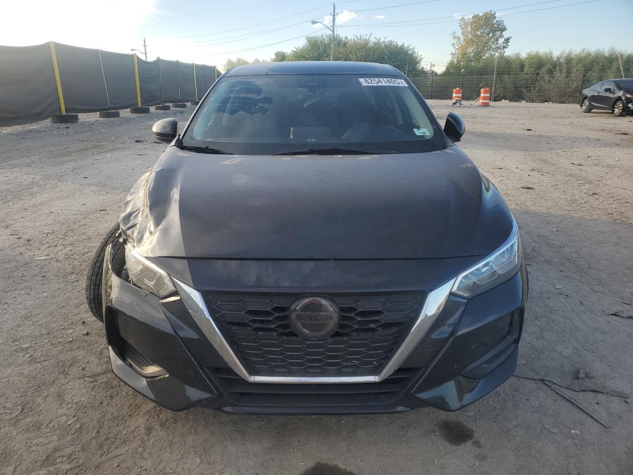 2022 Nissan Sentra Sv - Фото 5