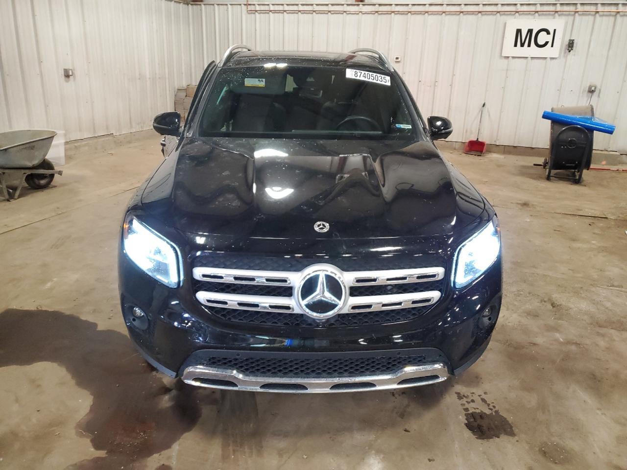2022 Mercedes-Benz Glb 250 4Matic - Image 5