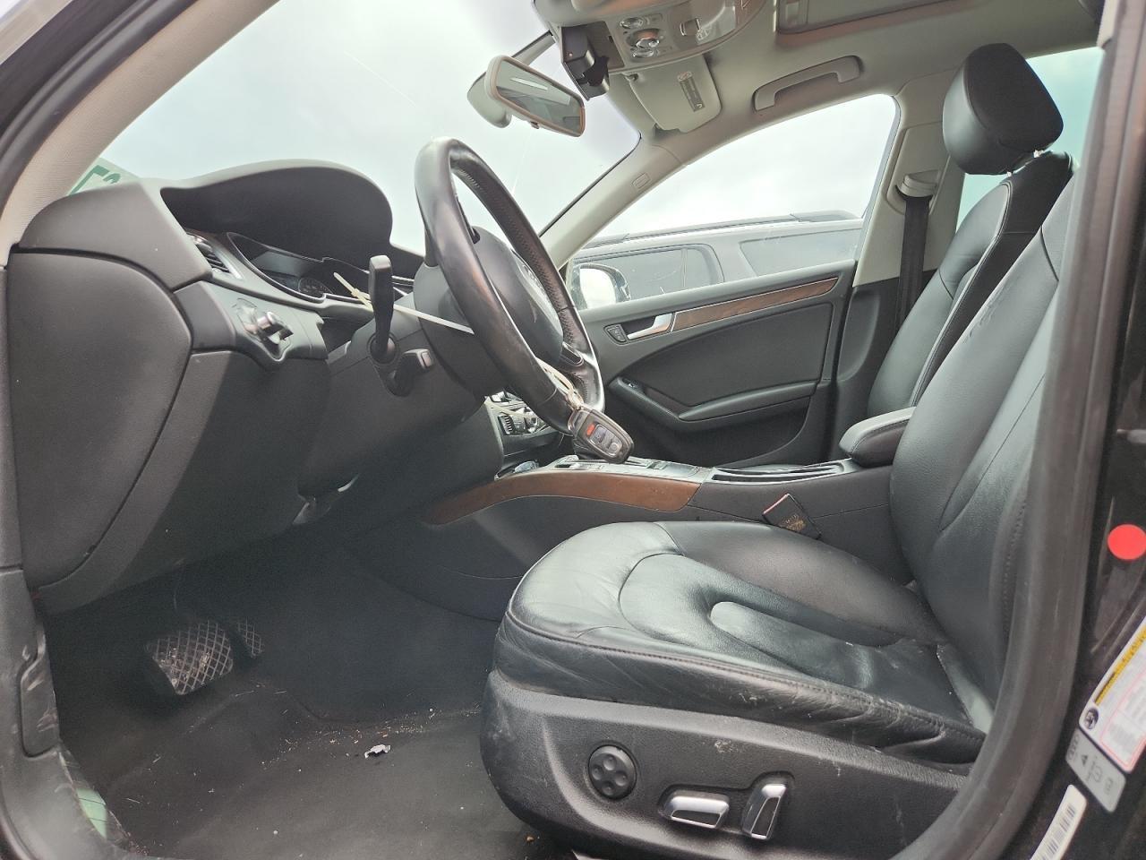 2014 Audi A4 Premium - Image 7