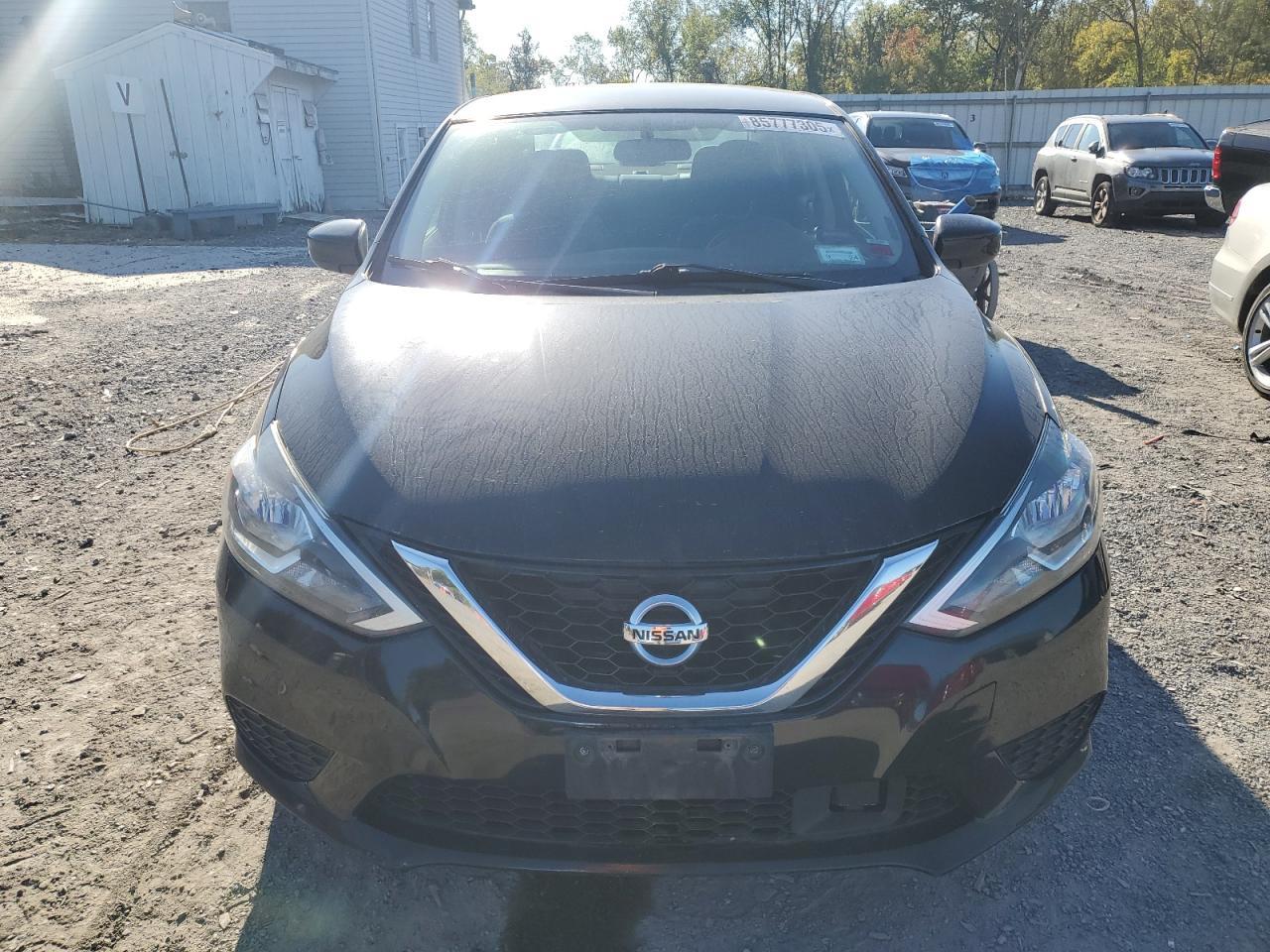 2018 Nissan Sentra - Фото 5