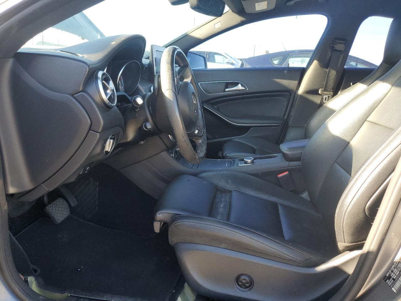 2016 Mercedes-Benz Cla 250 - Image 7