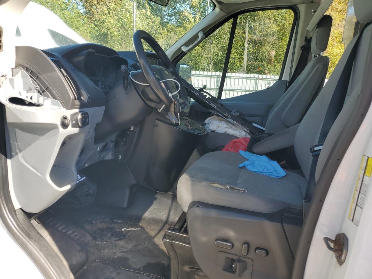 2018 Ford Transit T-250 - Фото 7