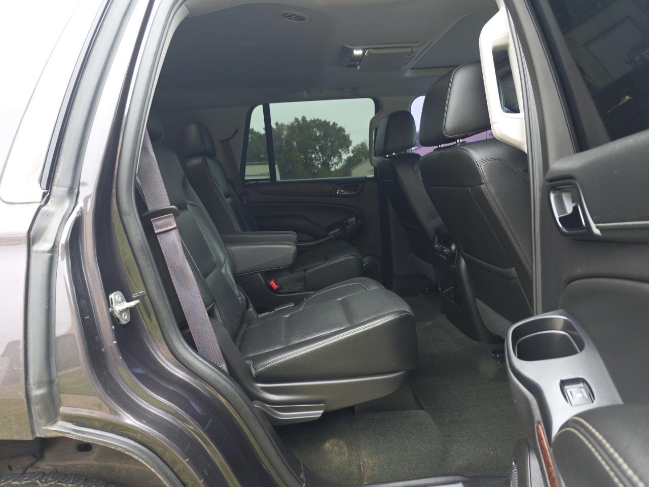 2017 GMC Yukon Slt - Image 6