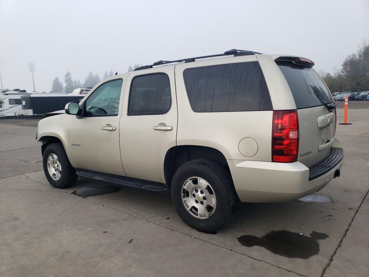 2013 Chevrolet Tahoe K1500 Ls - Фото 2