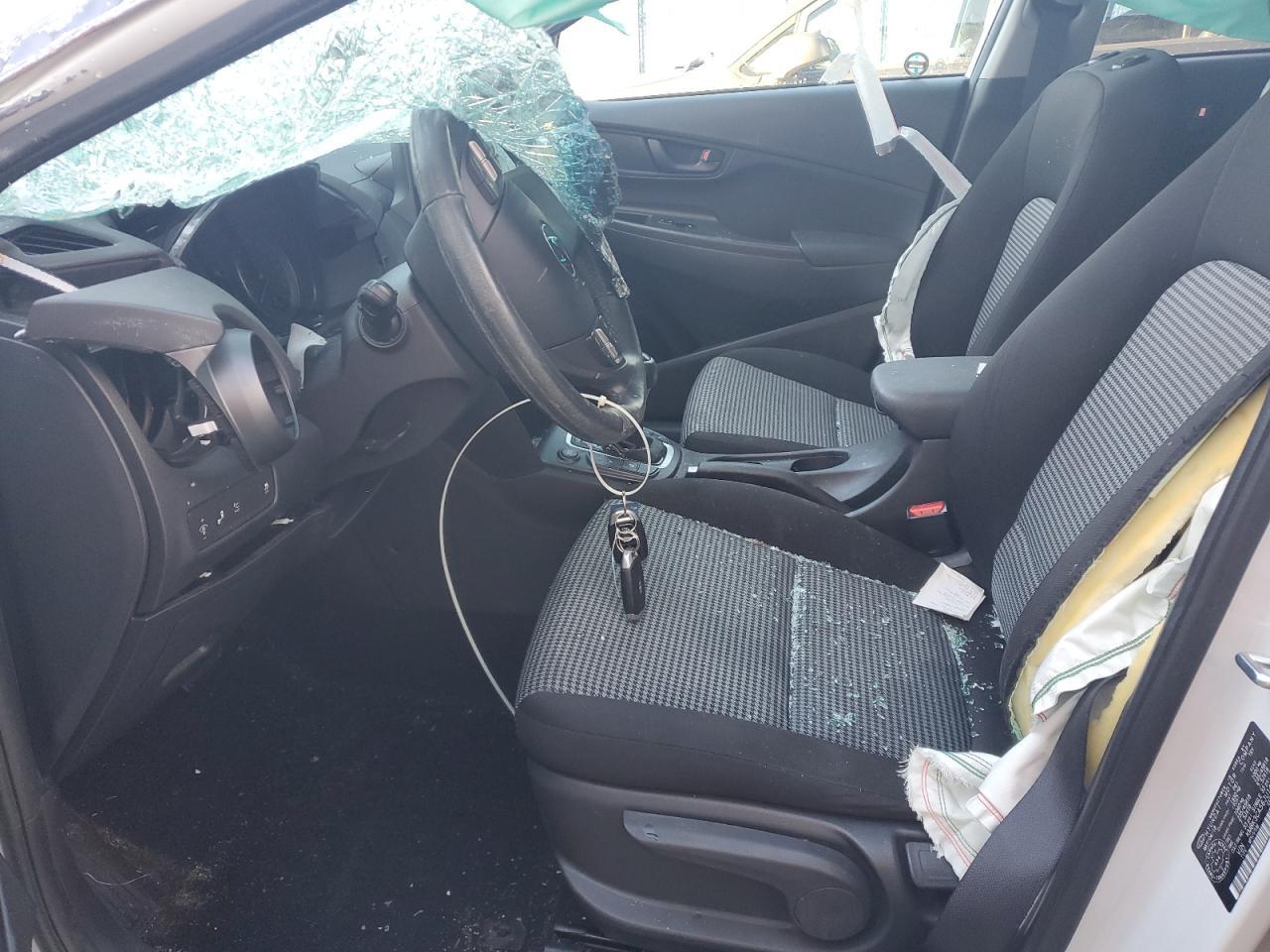2018 Hyundai Kona Limited - Image 7