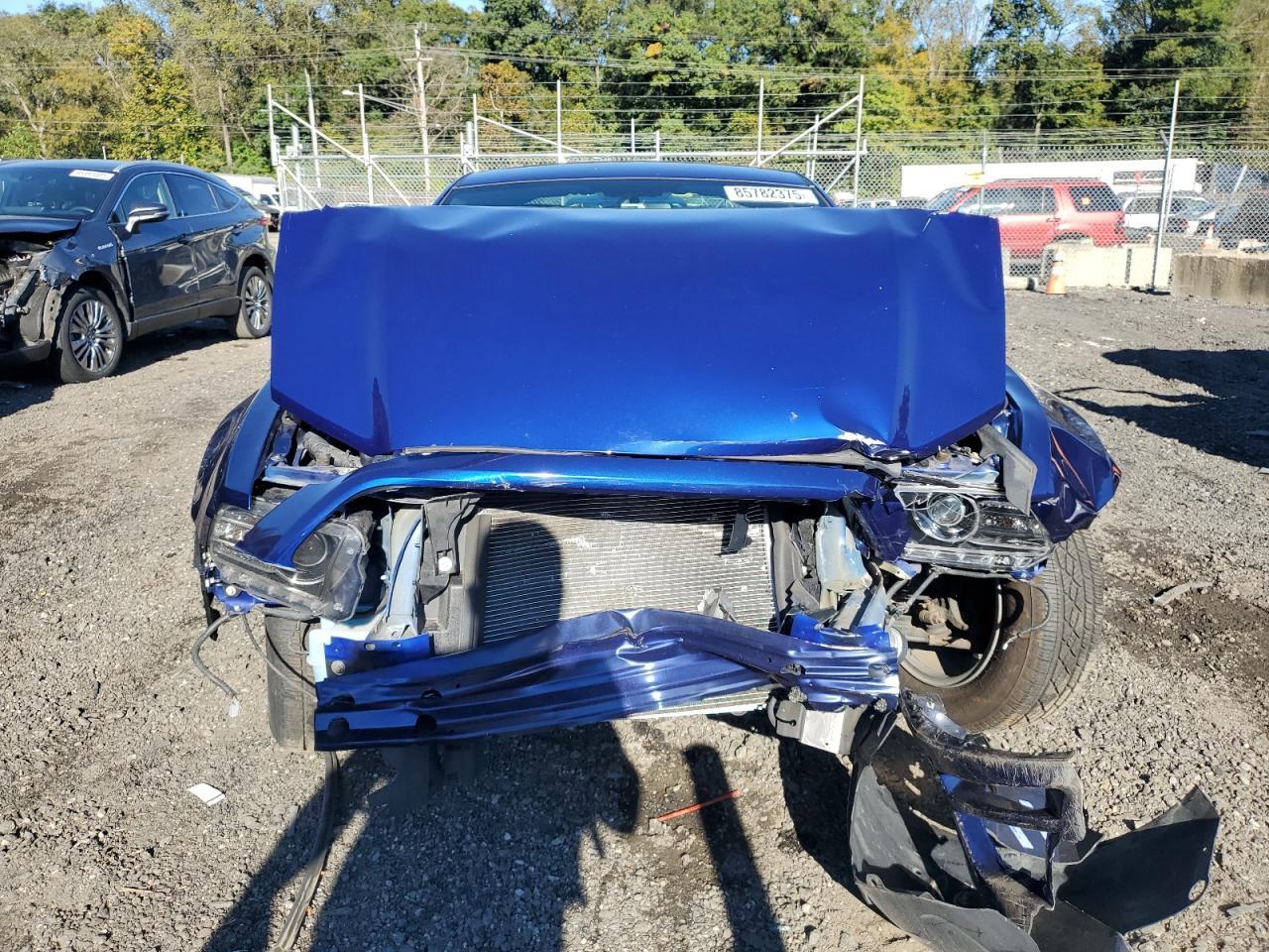 2014 Ford Mustang - Image 5