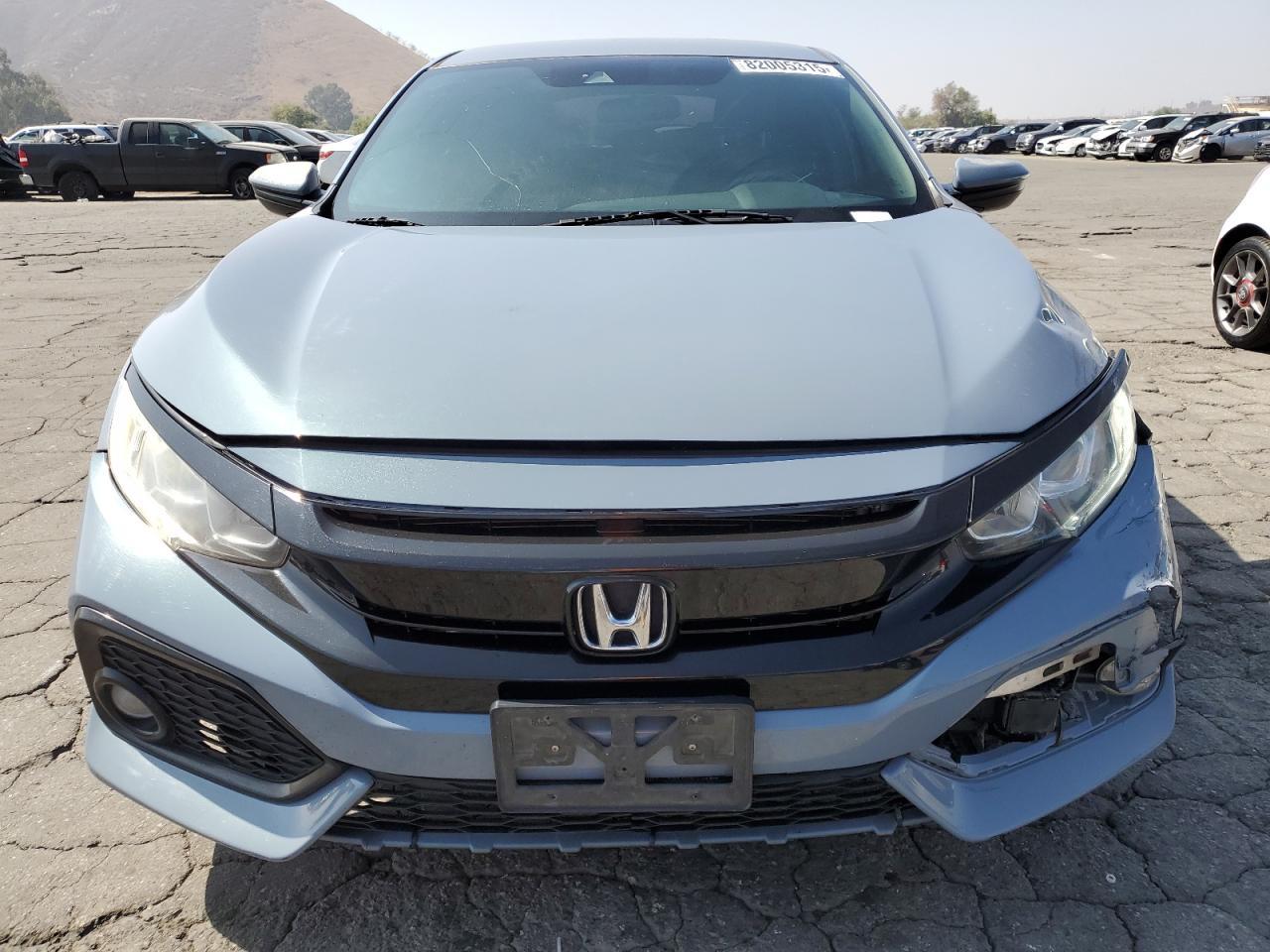 2019 Honda Civic Sport - Image 5