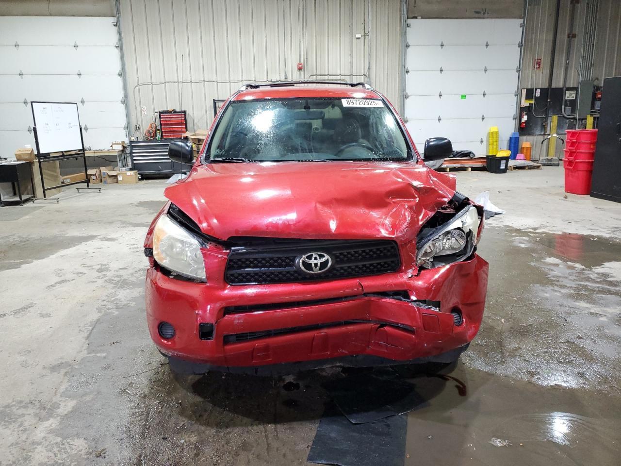 2006 Toyota Rav4 - Фото 5