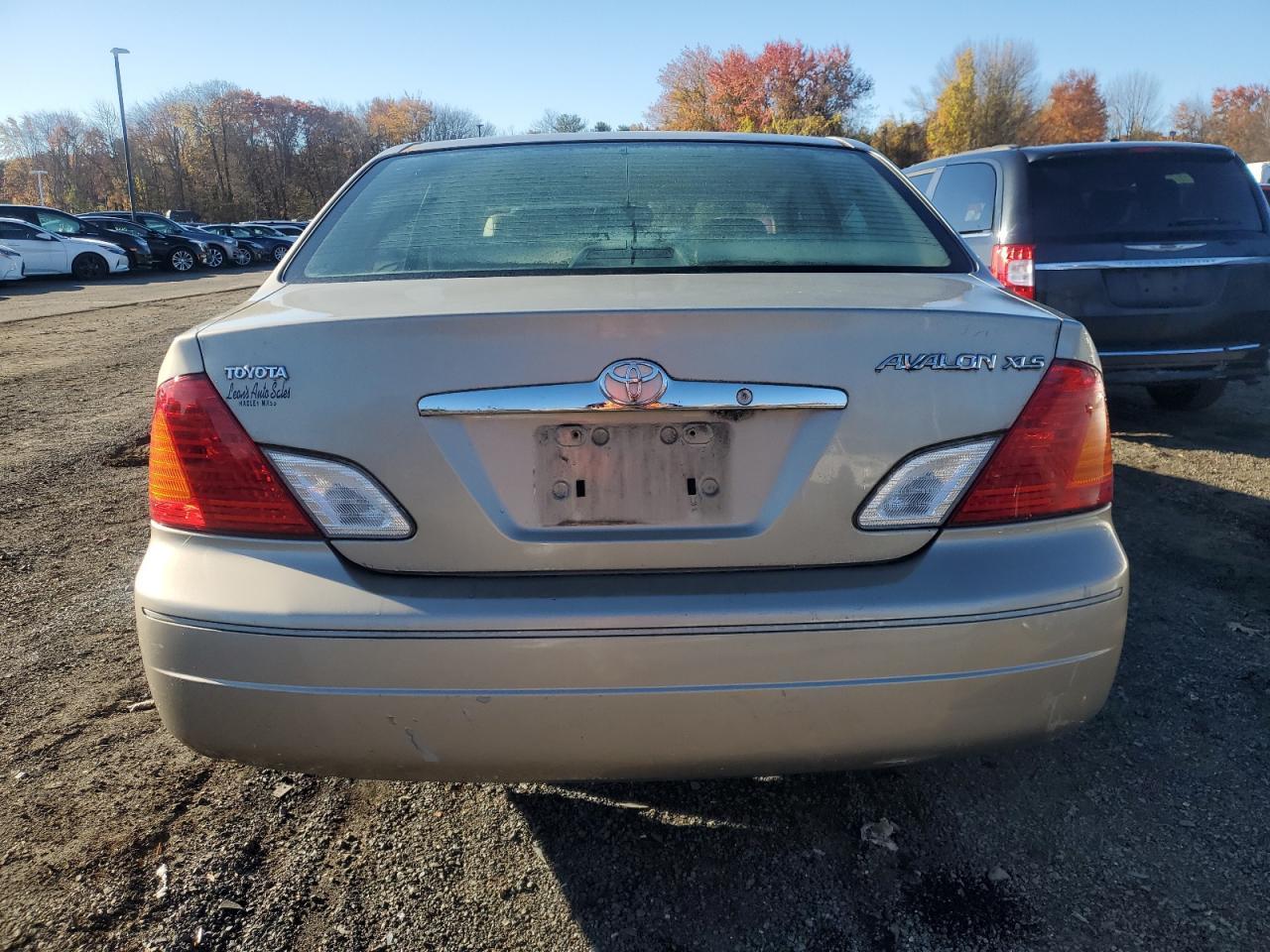 2000 Toyota Avalon Xls - Image 6