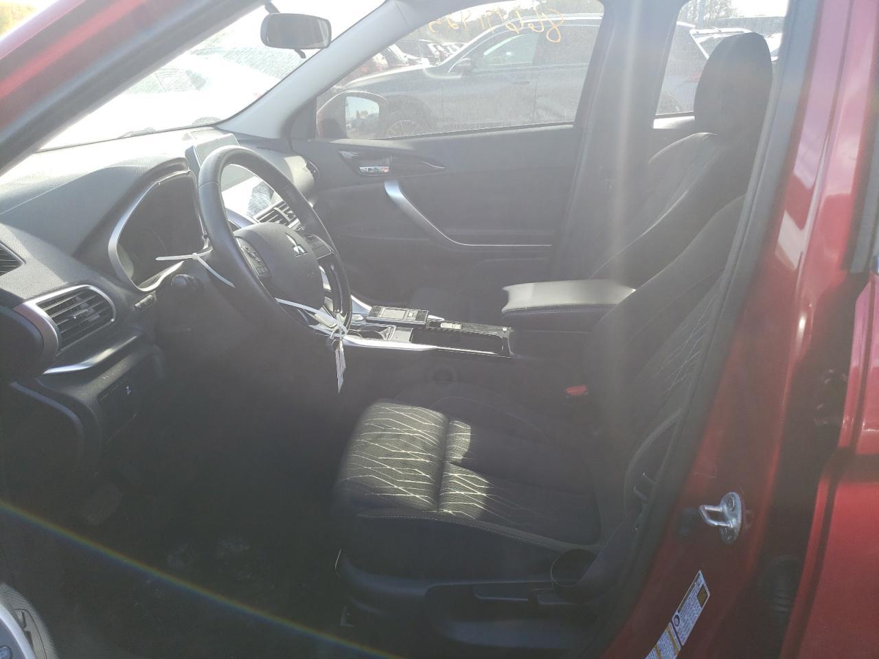 2019 Mitsubishi Eclipse Cross Se - Фото 7