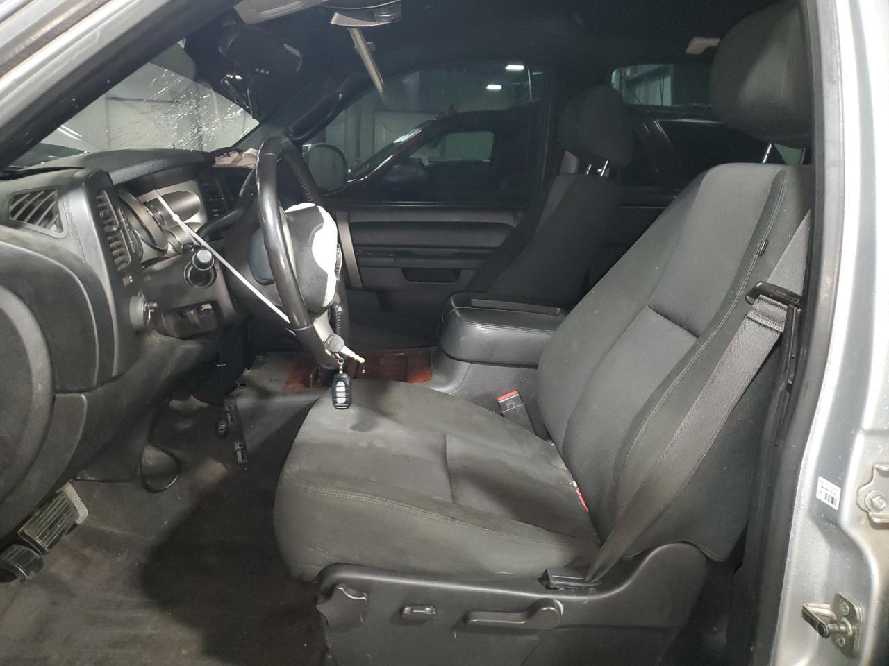 2013 GMC Sierra K1500 Sle - Фото 7