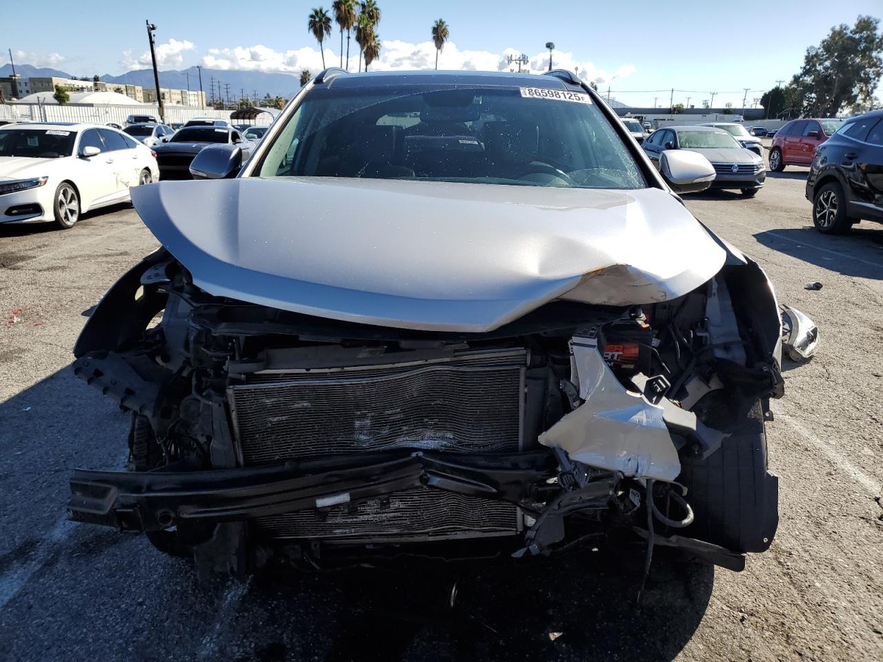 2017 Hyundai Santa Fe Se Ultimate - Image 5