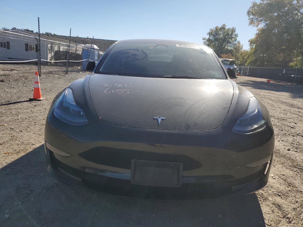 2022 Tesla Model 3 - Image 5