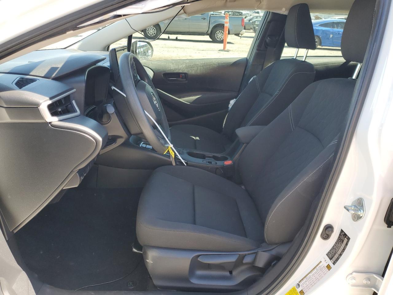 2024 Toyota Corolla Le - Фото 7