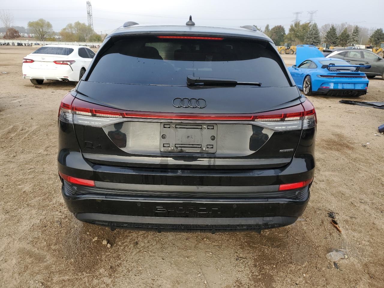 2023 Audi Q4 E-Tron Premium Plus - Image 6