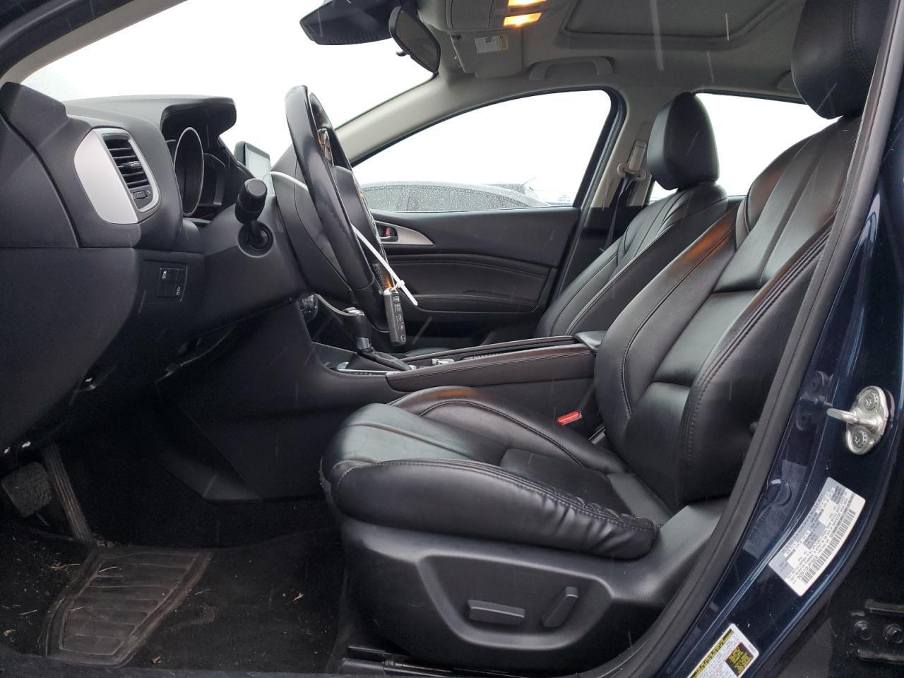 2018 Mazda 3 Touring - Фото 7