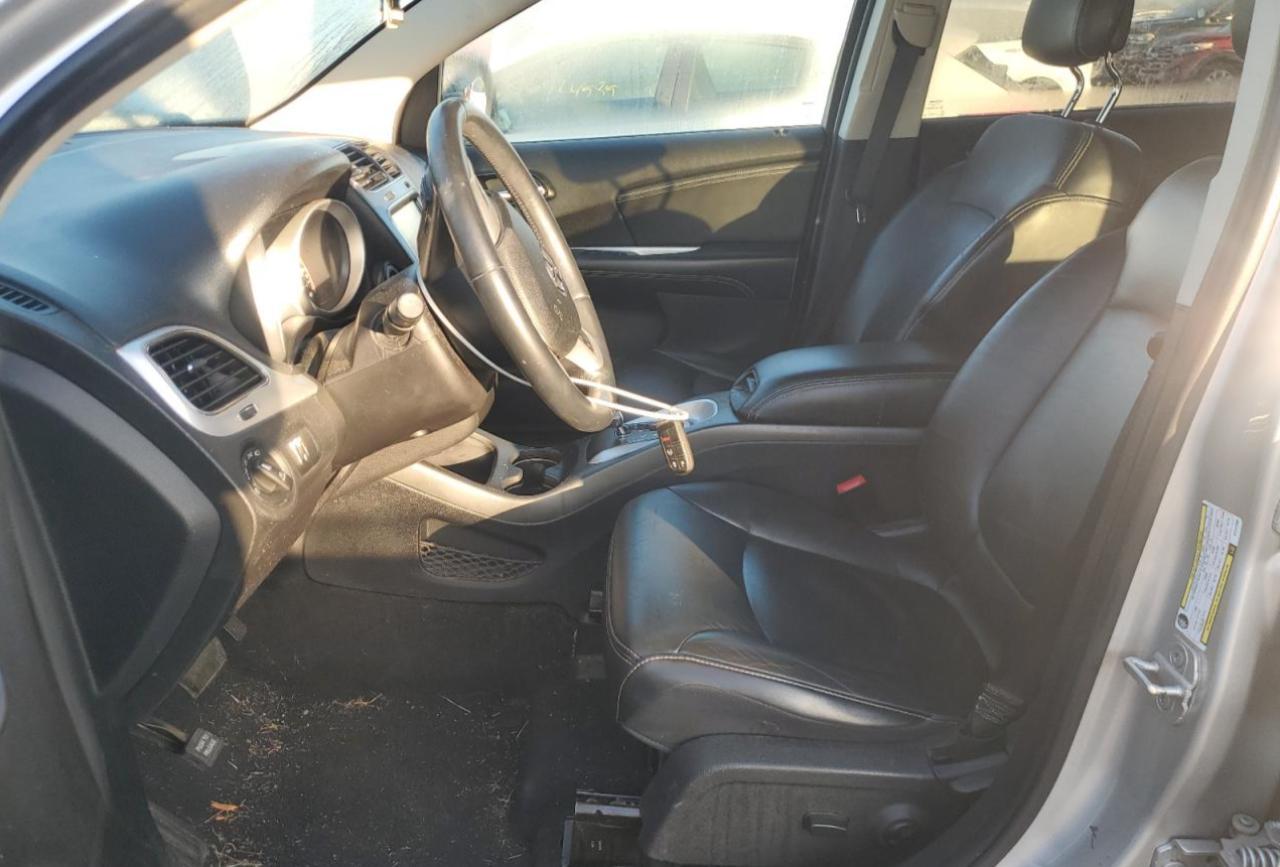 2013 Dodge Journey Crew - Image 7