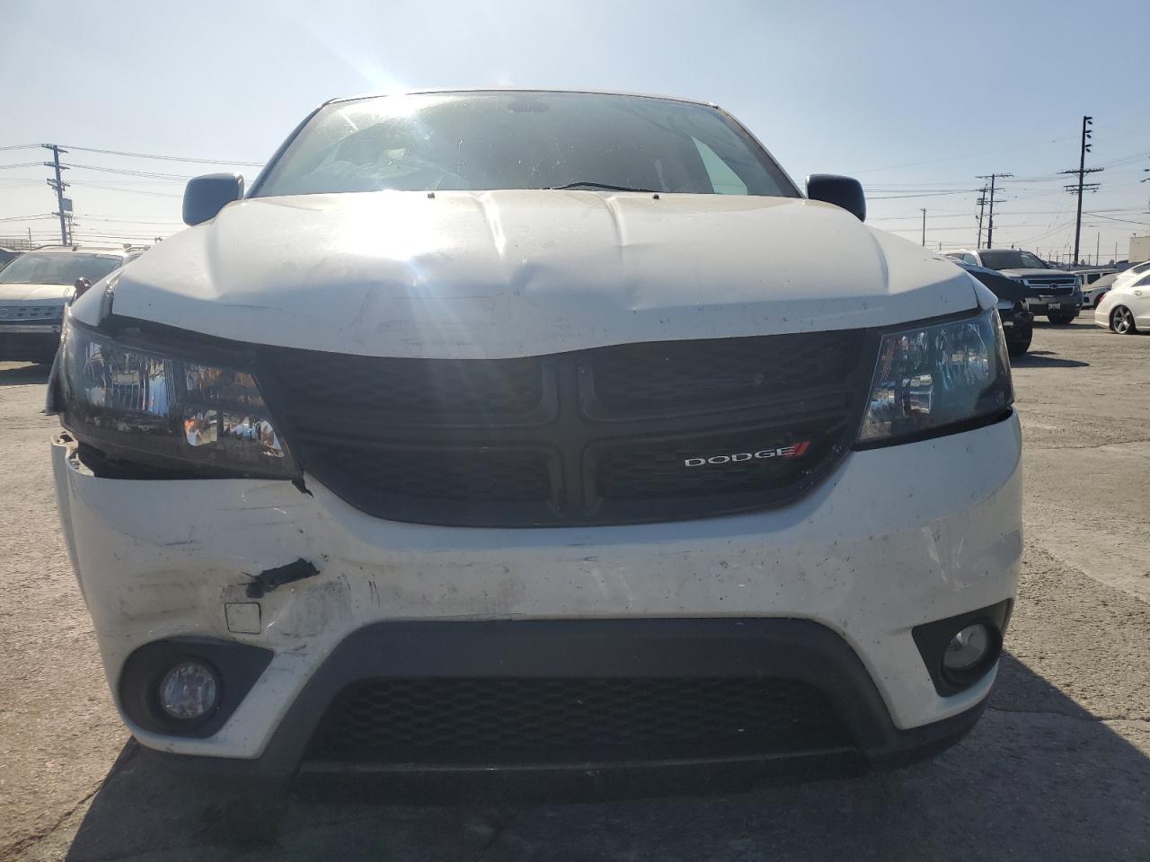 2019 Dodge Journey Se - Фото 5