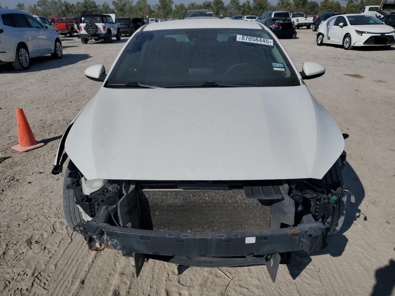 2021 Kia Forte Fe - Image 5