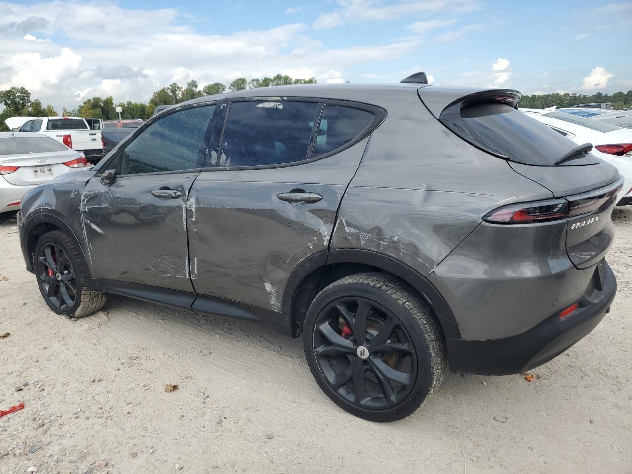 2024 Dodge Hornet Gt - Фото 2