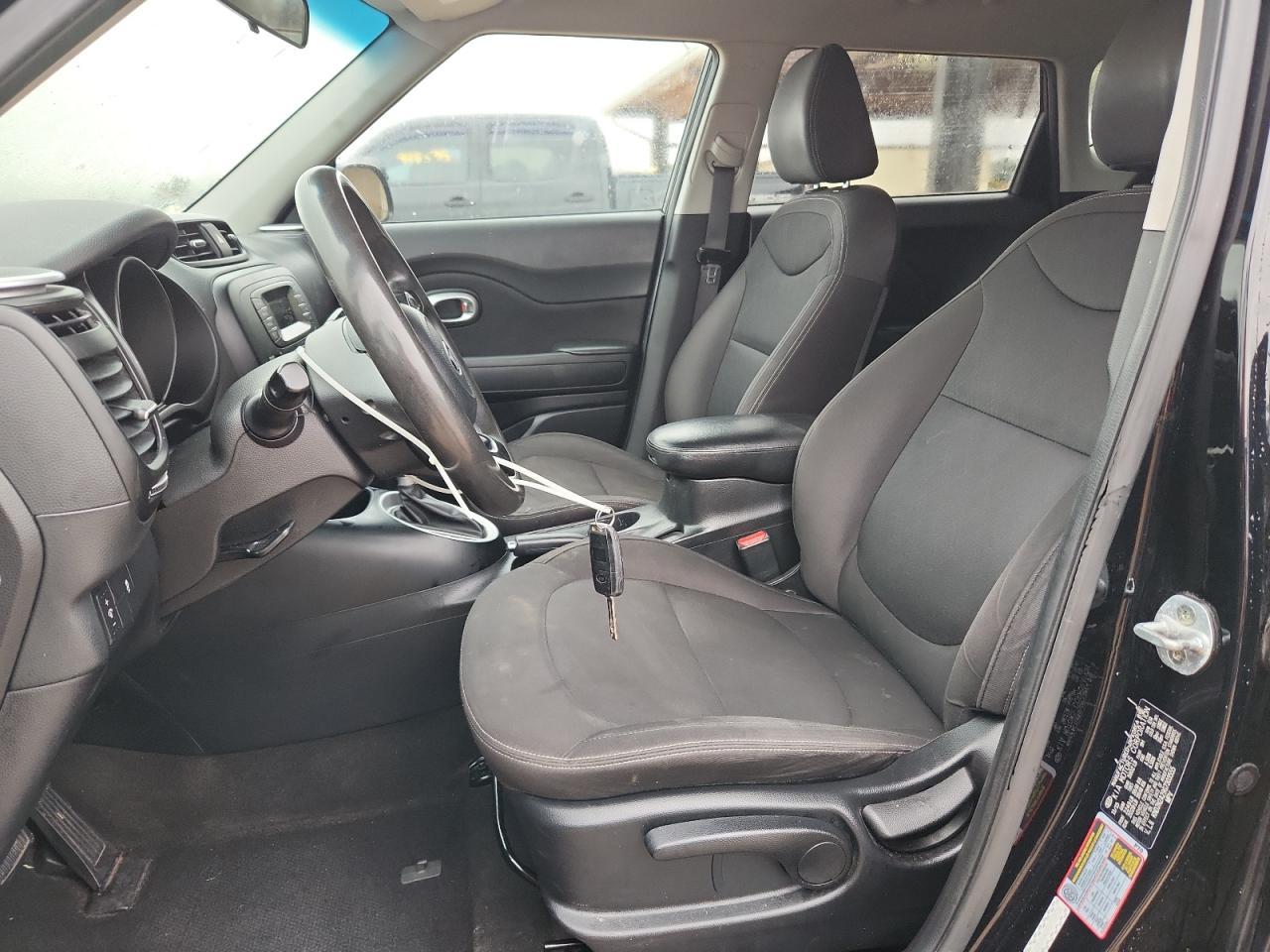 2016 Kia Soul - Image 7