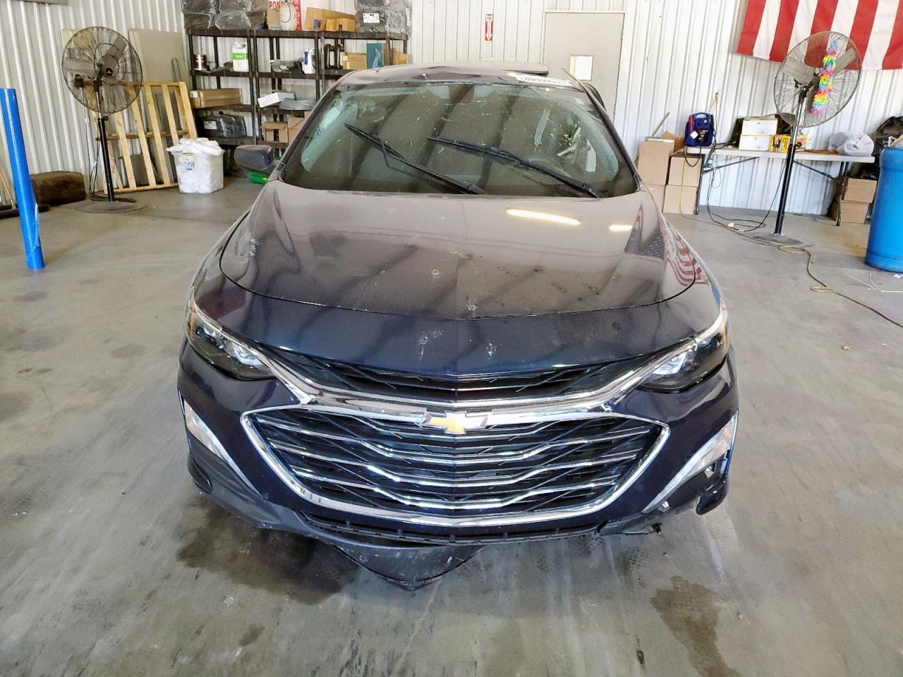 2021 Chevrolet Malibu Lt - Image 5