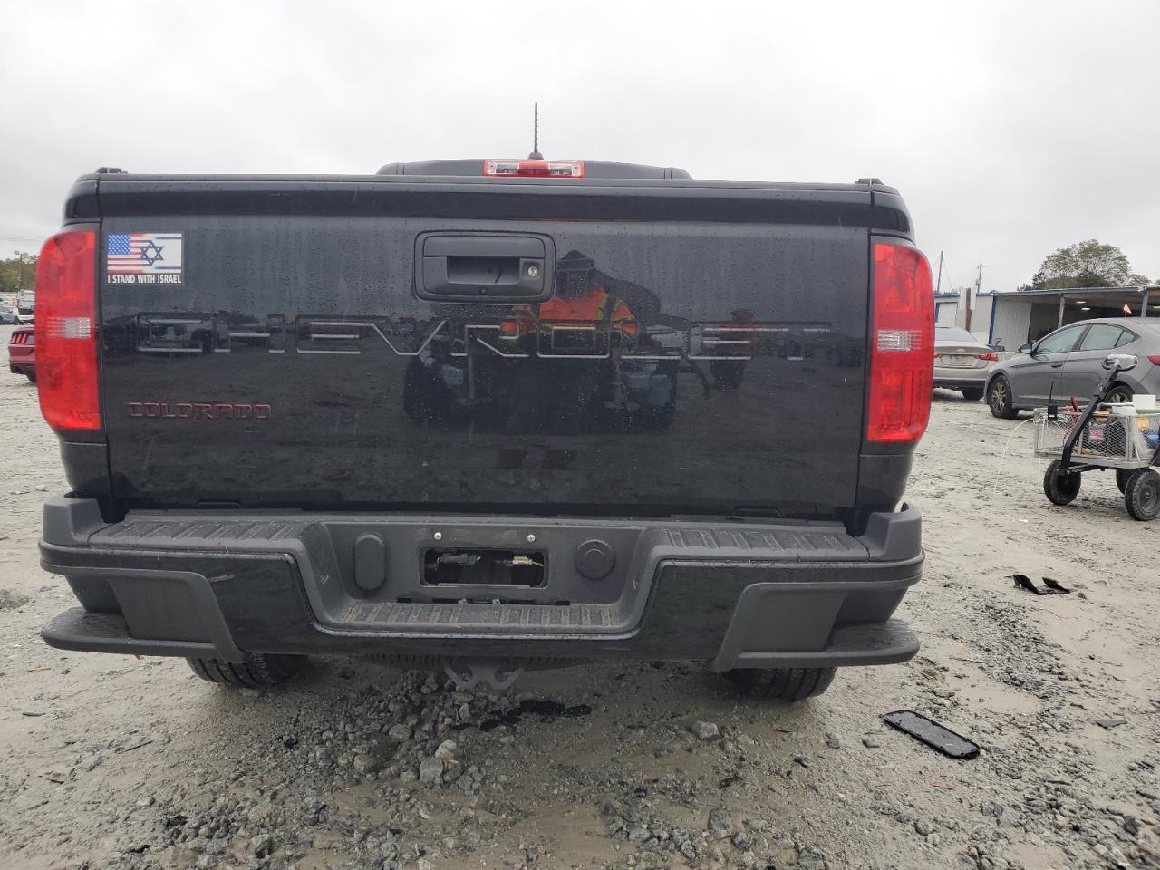 2022 Chevrolet Colorado Lt - Image 6
