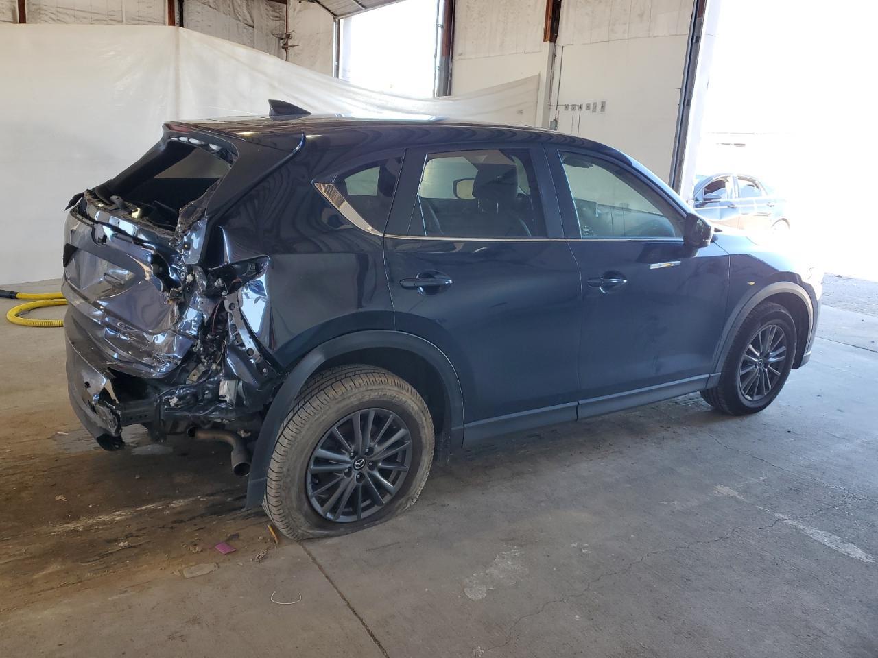 2021 Mazda Cx-5 Touring - Фото 3
