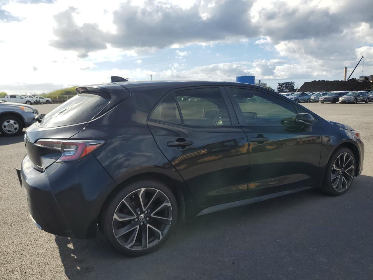 2019 Toyota Corolla Se - Фото 3