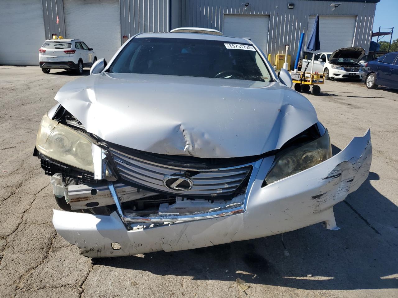 2010 Lexus Es 350 - Image 5