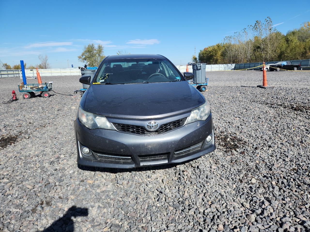 2014 Toyota Camry L - Image 5