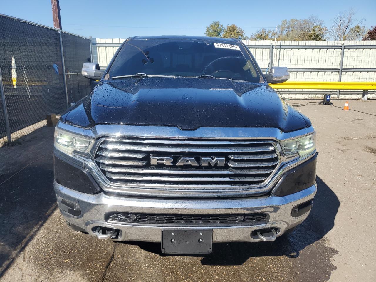 2020 Ram 1500 Longhorn - Image 5