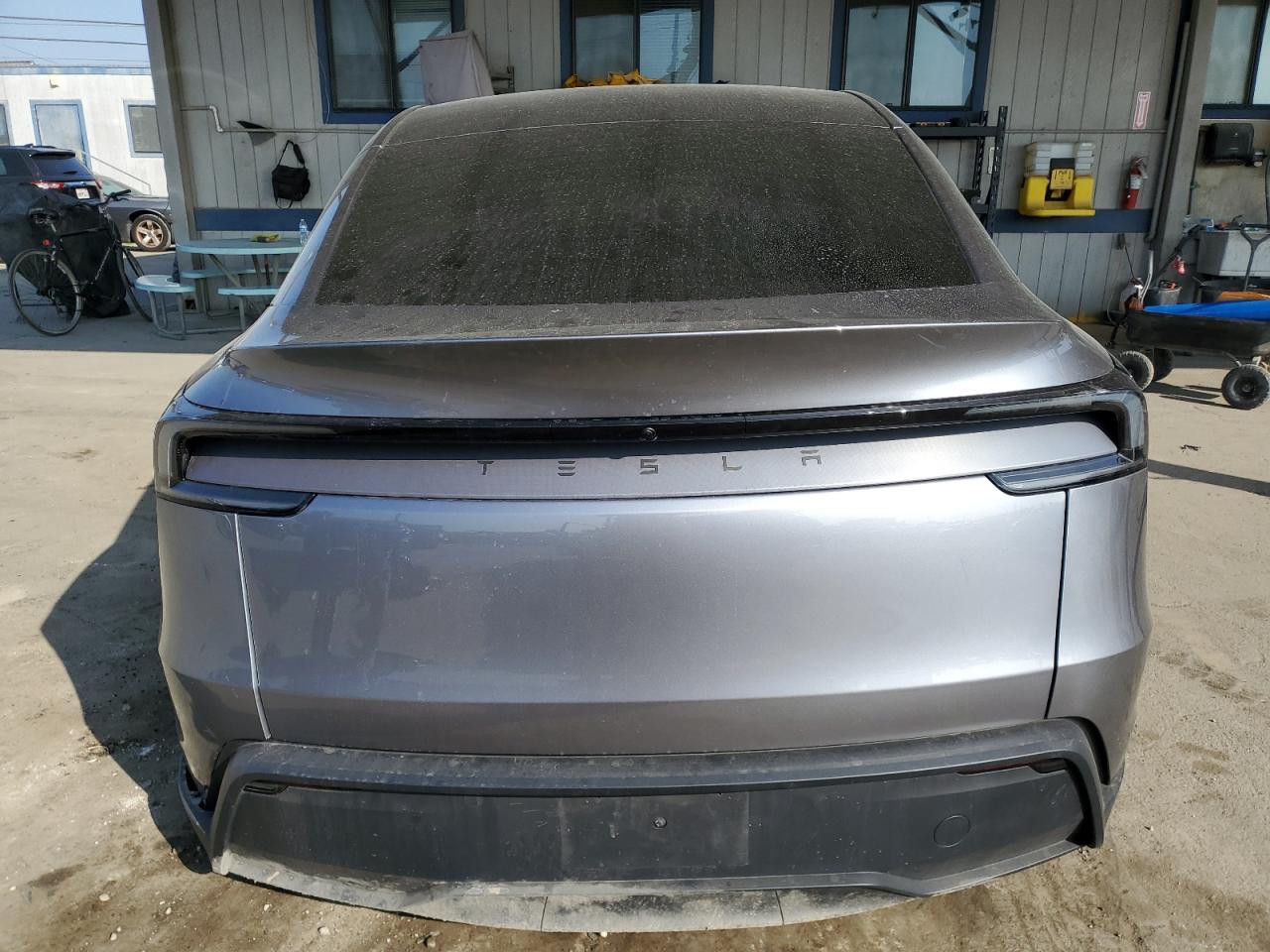 2026 Tesla Model Y - Image 6