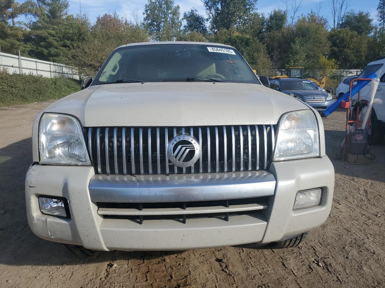 2006 Mercury Mountaineer Premier - Image 5