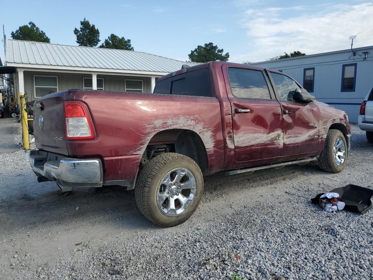 2020 Ram 1500 Big Horn/Lone Star - Image 3