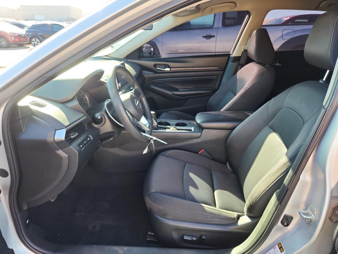 2019 Nissan Altima S - Image 7