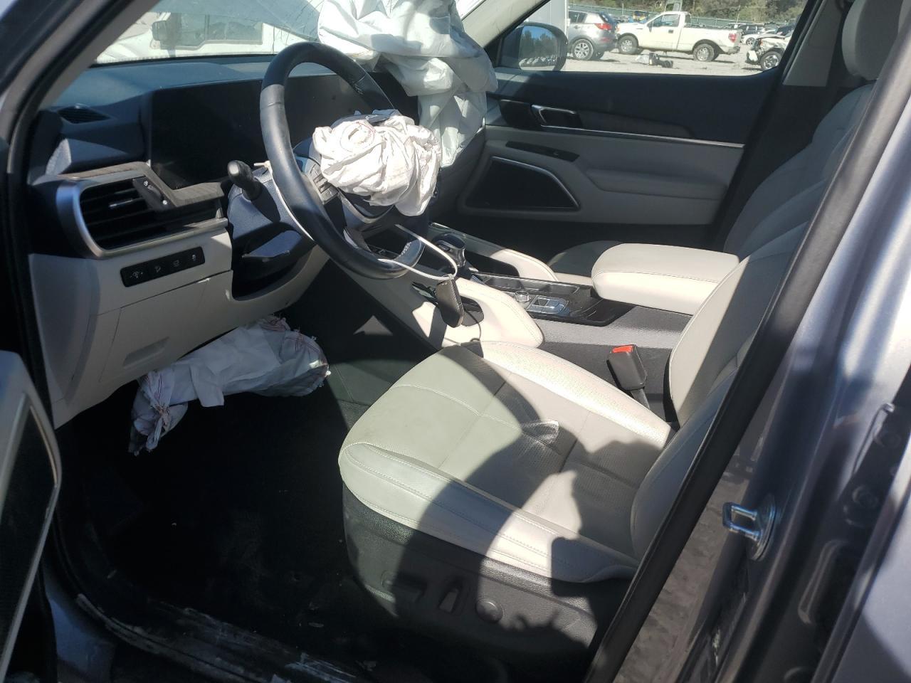 2023 Kia Telluride Ex - Image 7