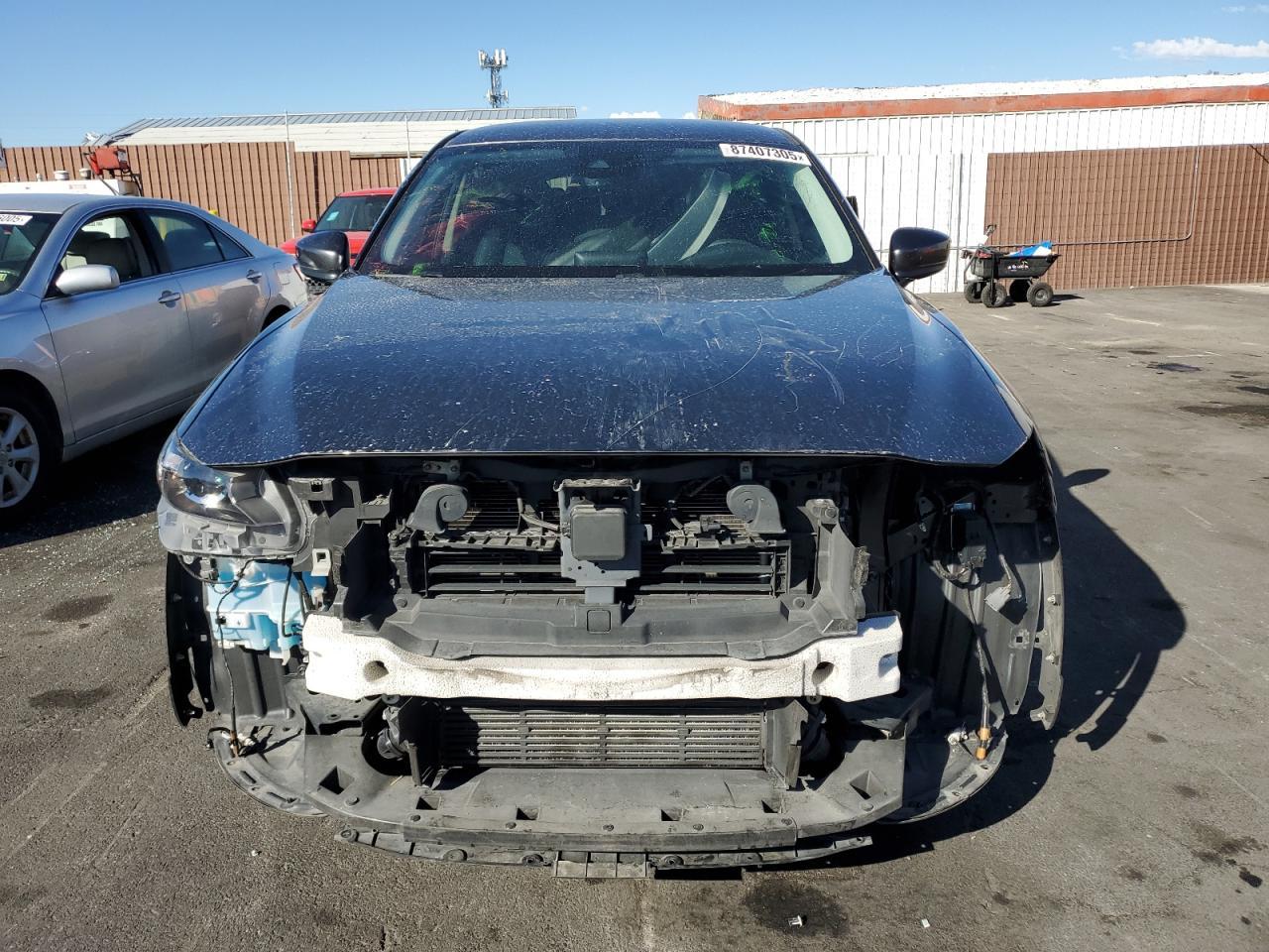 2019 Mazda Cx-9 Touring - Image 5