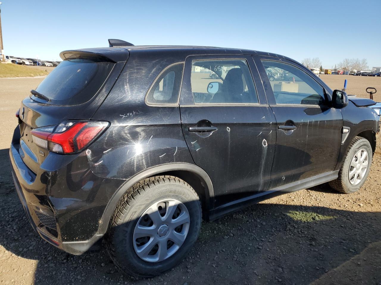 2022 Mitsubishi Rvr Es - Фото 3