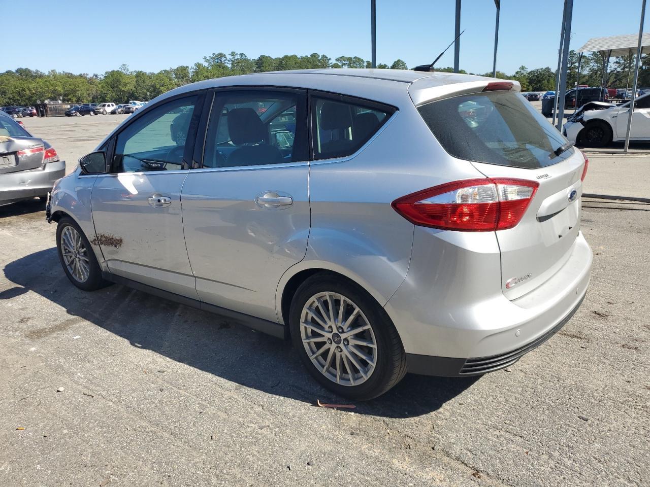 2013 Ford C-Max Sel - Image 2